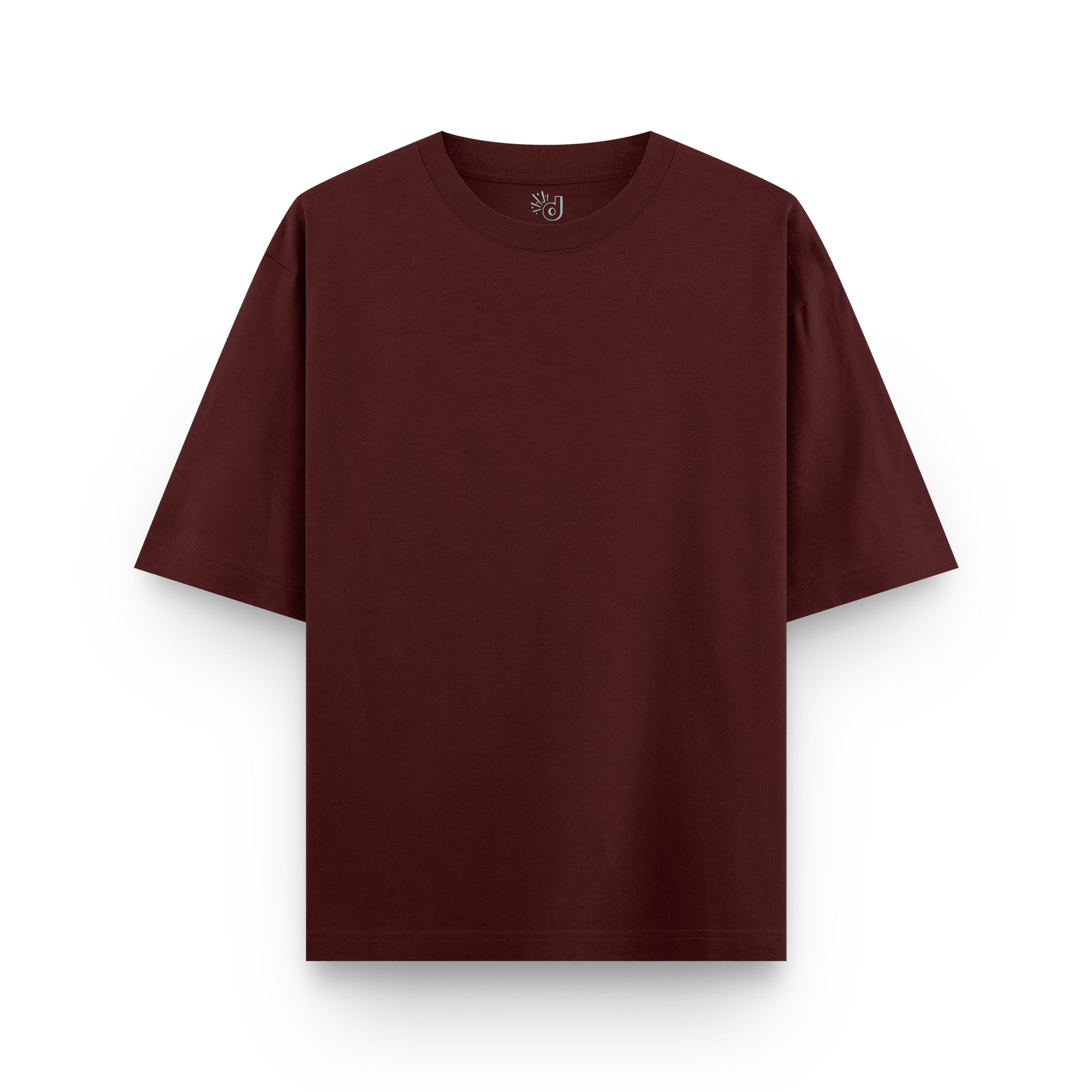 Core Essentials // Oxide Maroon