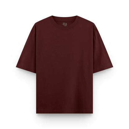 Core Essentials // Oxide Maroon